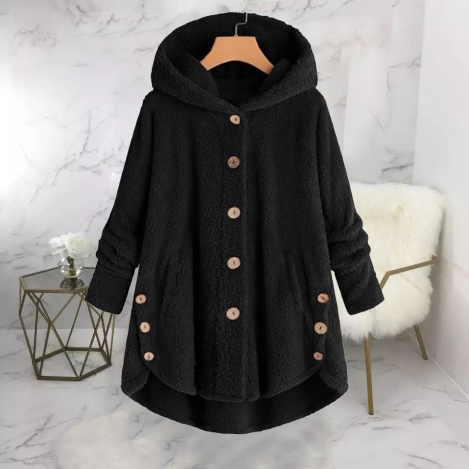 Casaco Graciene Outono Inverno 2023