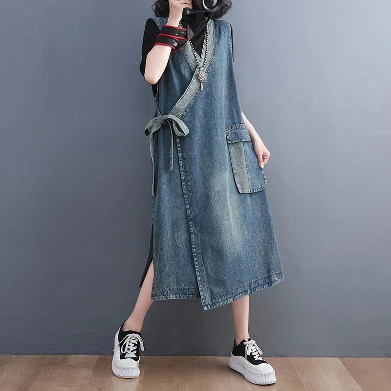 Vestido Reiter