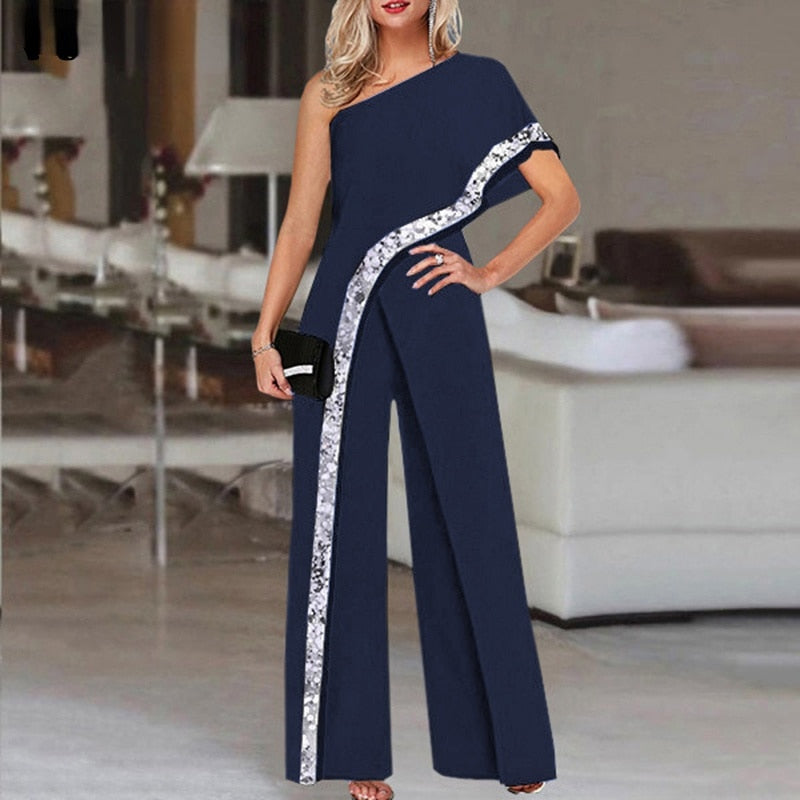 Macacão Etto Azul Escuro / P