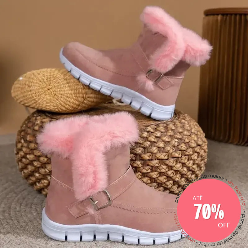 Bota Sacilotto Rosa / 41