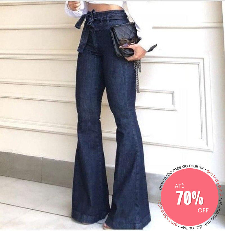 Calça Asya P 200000361