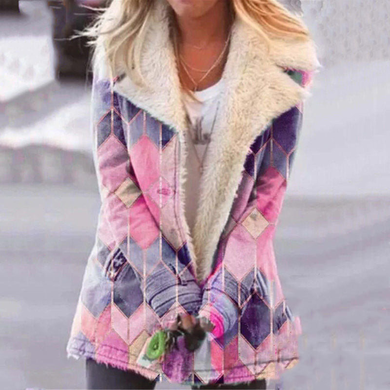 Chaqueta Canopus