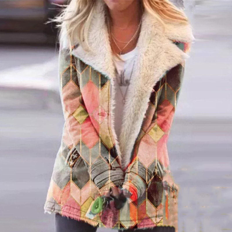 Chaqueta Canopus