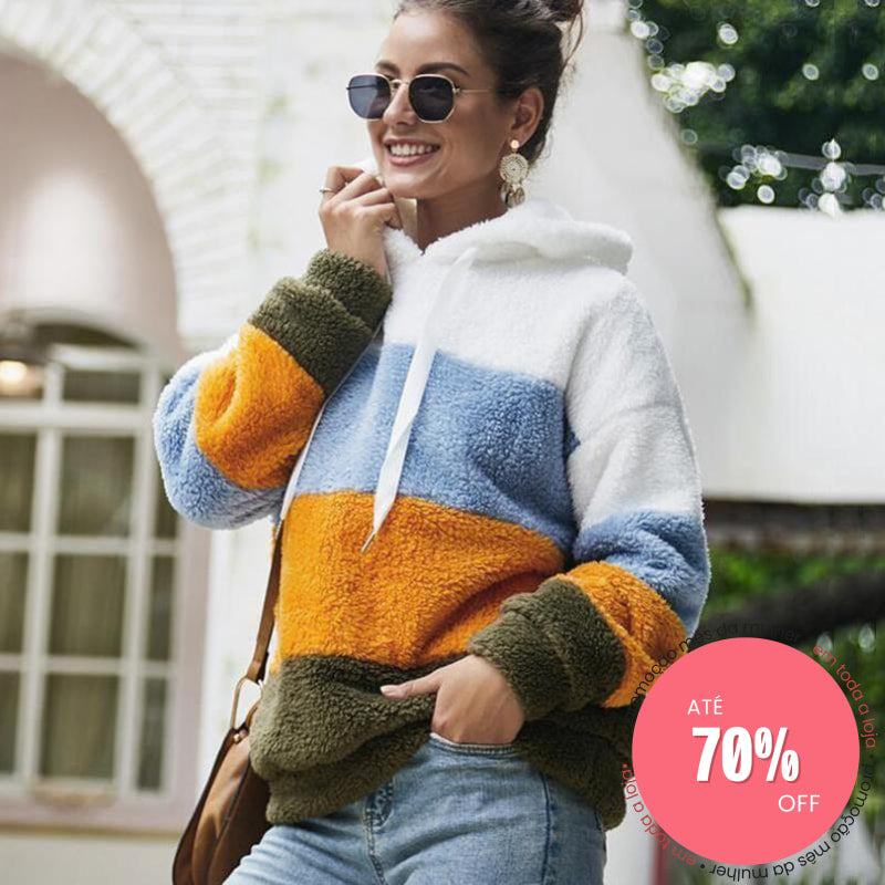 Casaco Lossky 3 / P 200000348