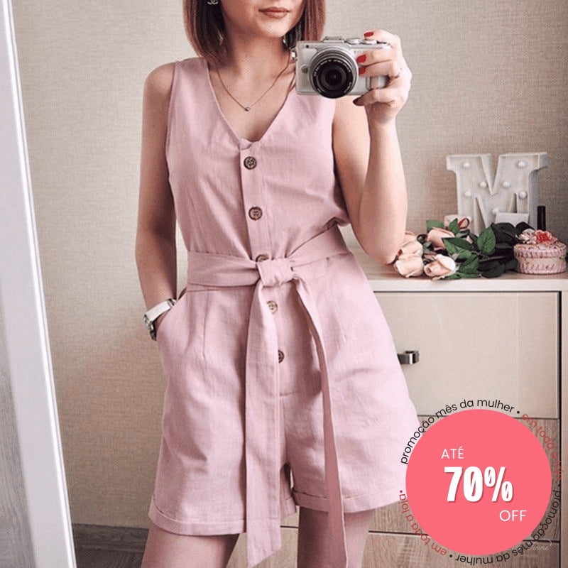 Macaquinho Rosé P 200000362