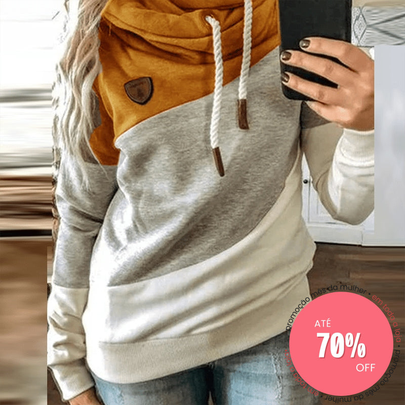 Moletom Megrez 1 / P 200000348