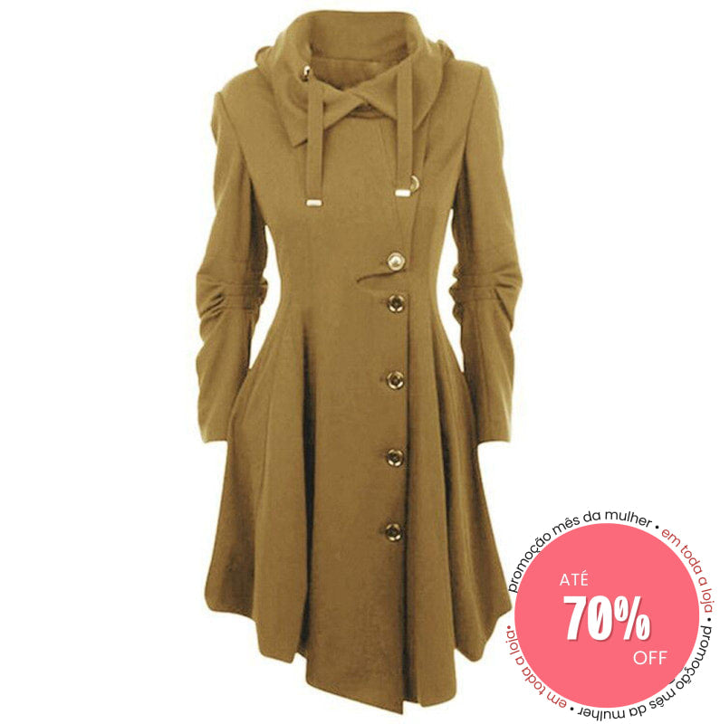 Sobretudo Algedi Ouro / P 200001907