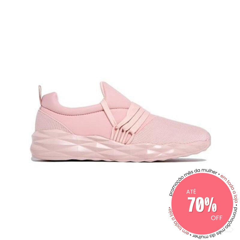 Tênis Gilda Rosa / 36 200001011