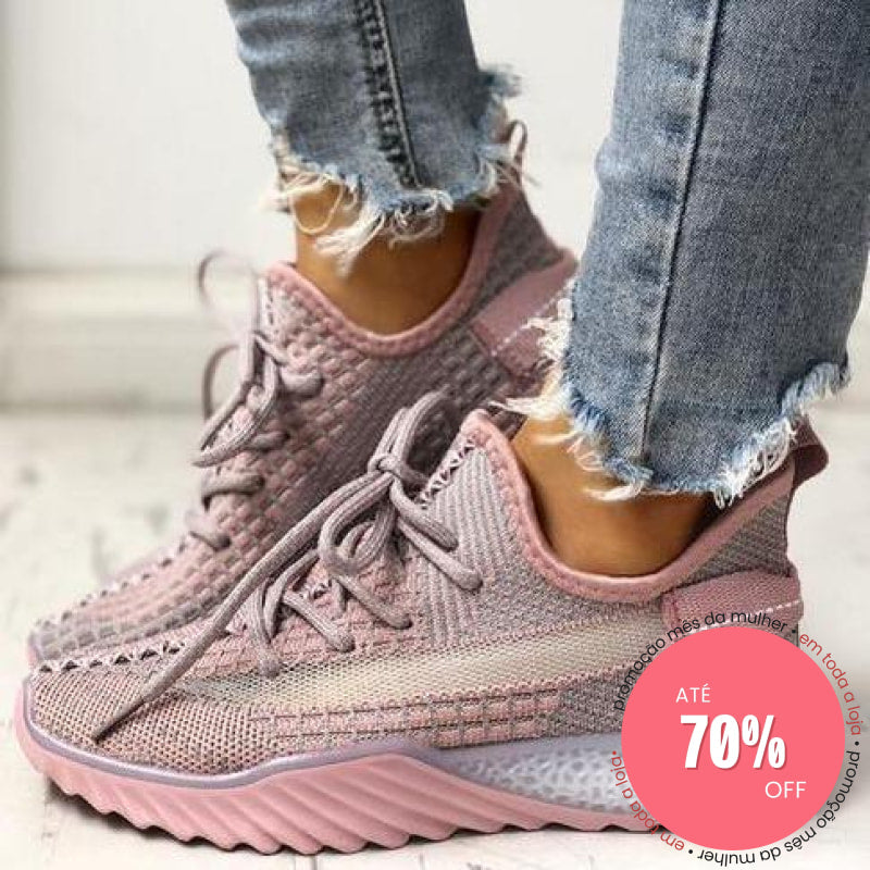 Tênis Leann 200129145