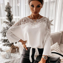 Blusa Luhansk