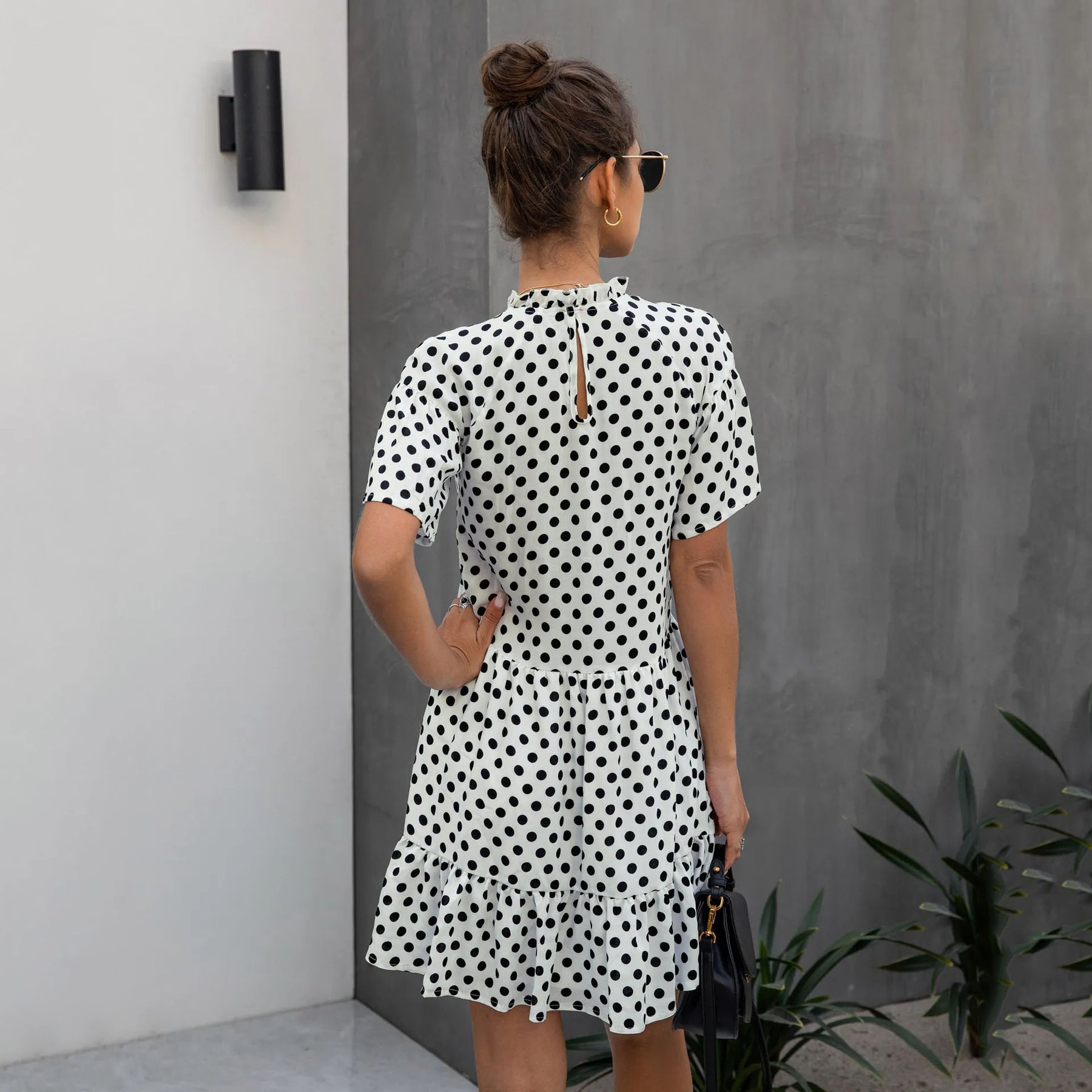 Vestido Luella