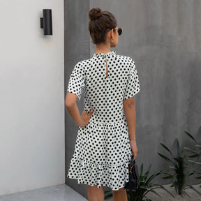 Vestido Luella