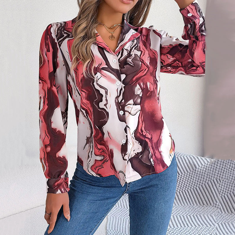 Blusa Adair