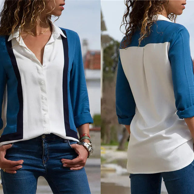 Camisa Estella