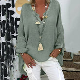 Blusa Elizabeth