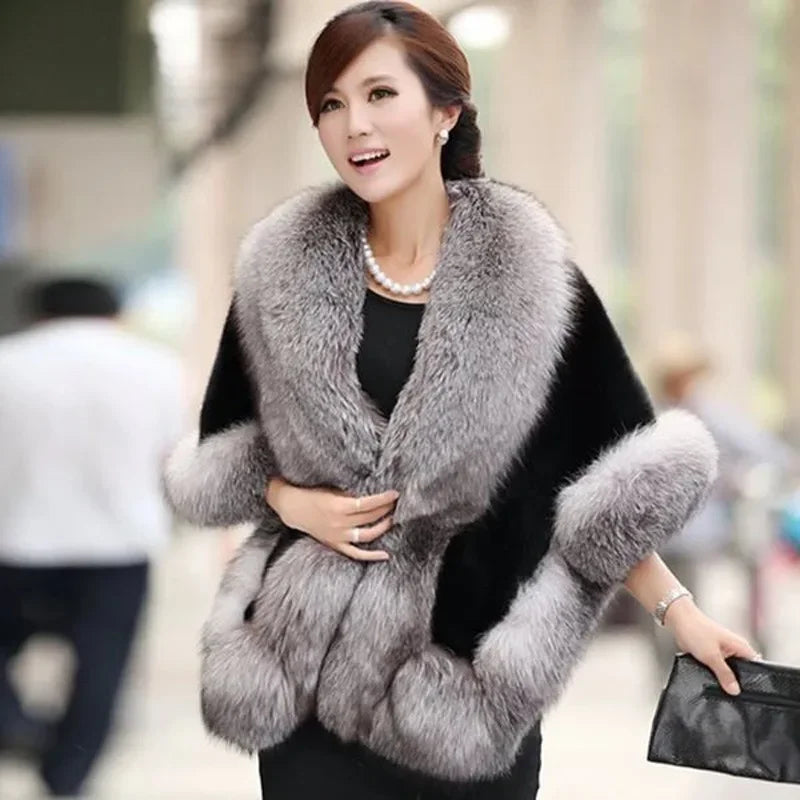 Cardigan Shrug
