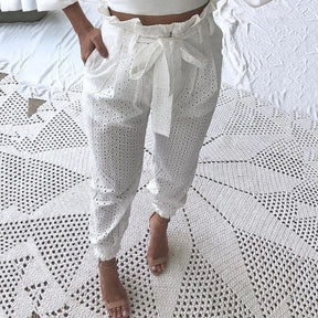 Calça Helsinki