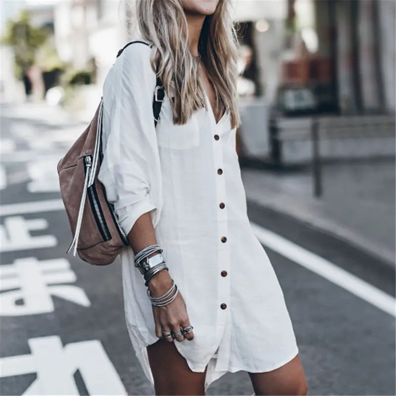 Vestido Sperb