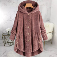 Casaco Graciene Rosa / M Outono Inverno 2023