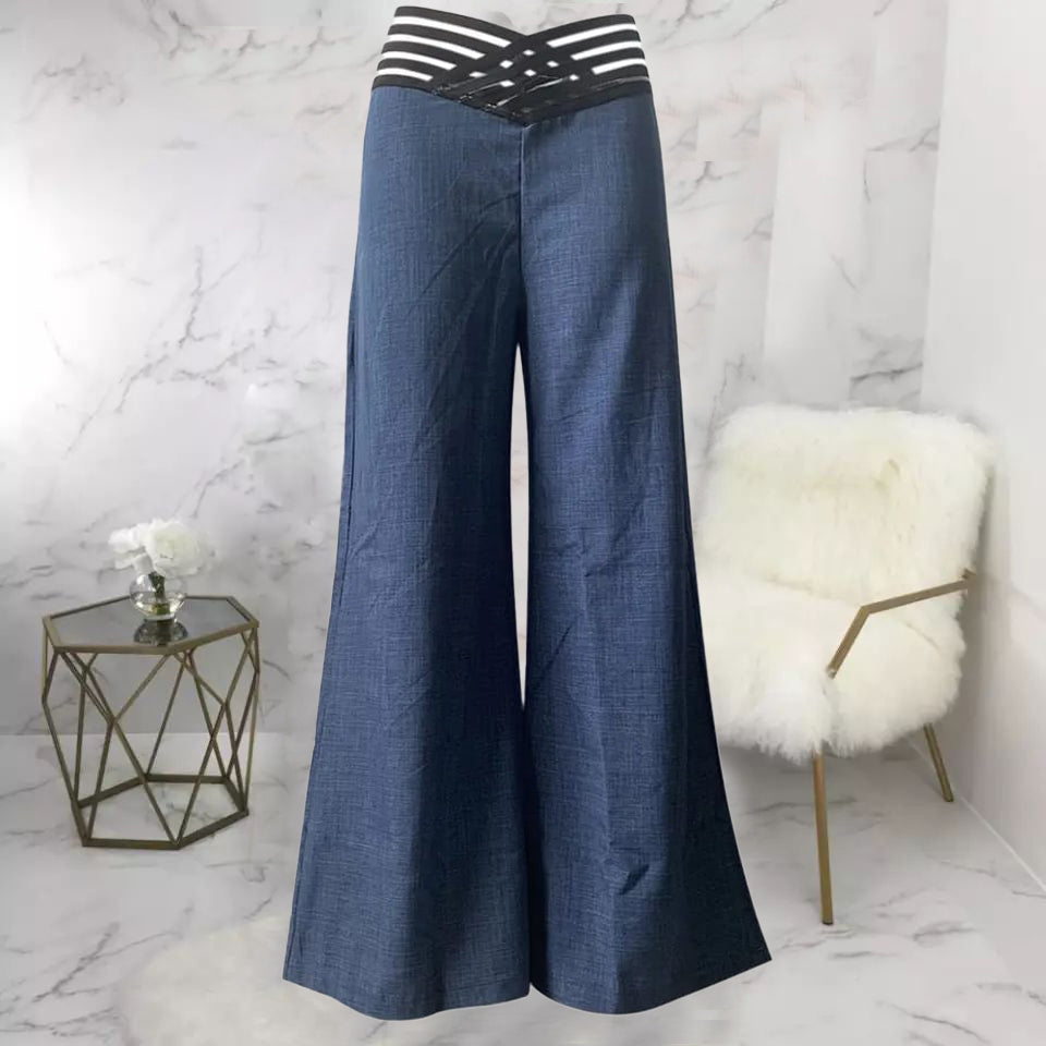 Calça Paseto