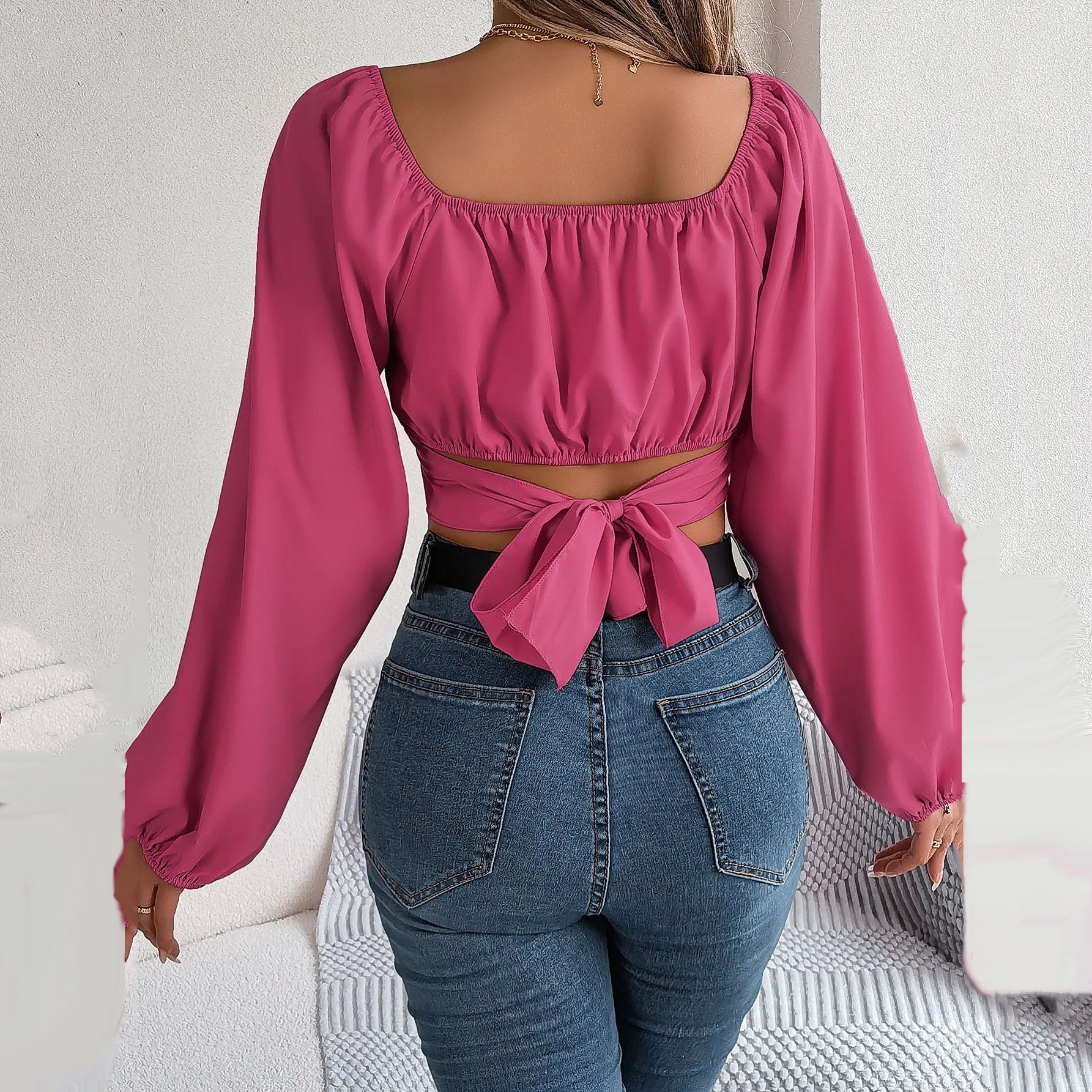 Blusa Izabet