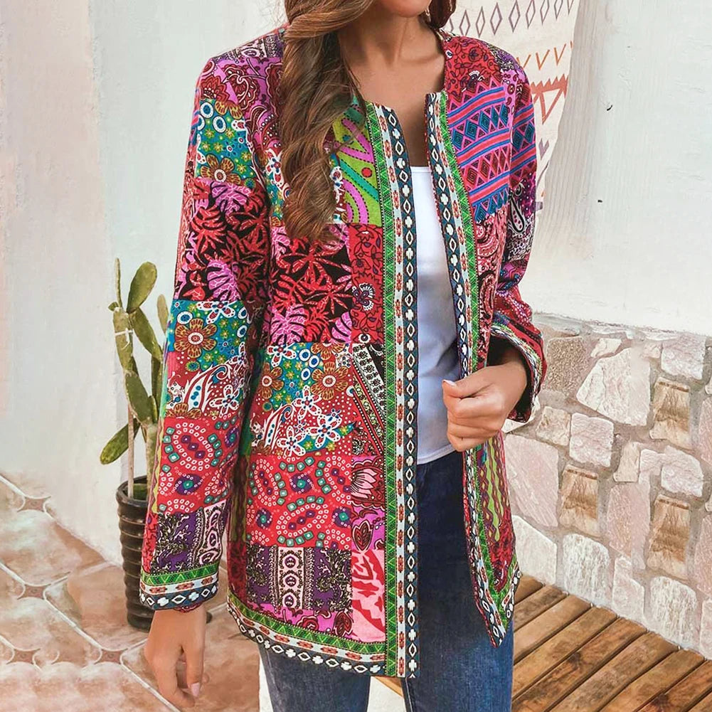 Cardigan Maasym