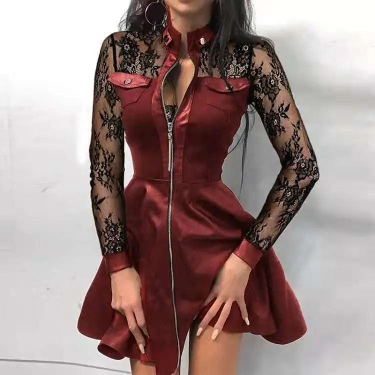 Vestido Feiden