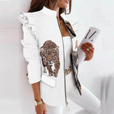 Blazer Onça