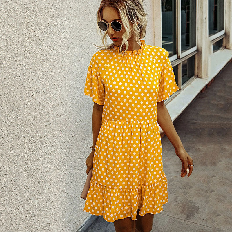 Vestido Luella