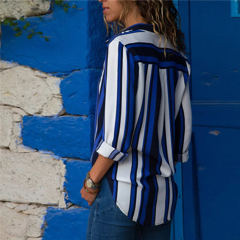 Camisa Estella