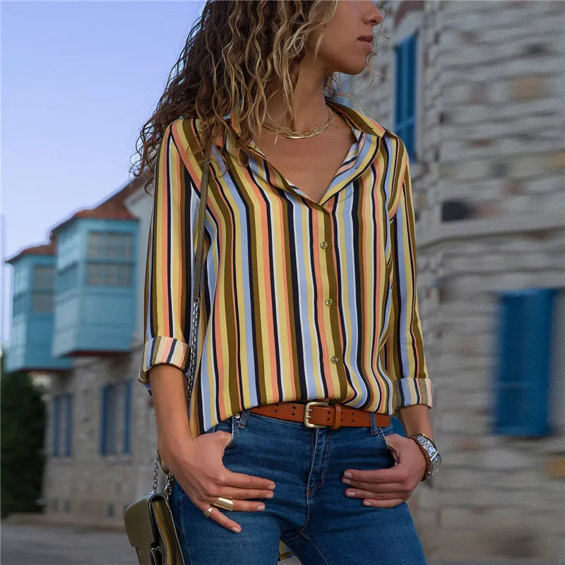 Camisa Estella