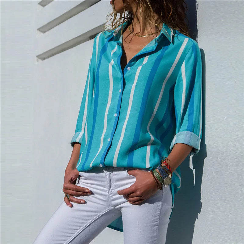 Camisa Estella