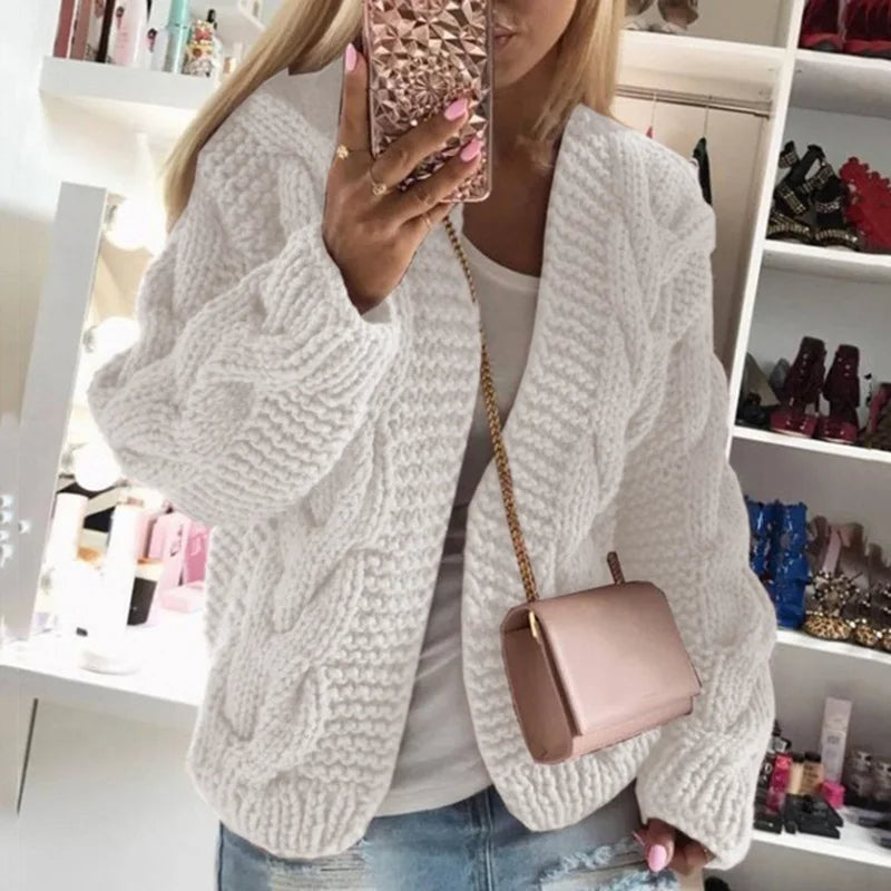Cardigan Dheneb