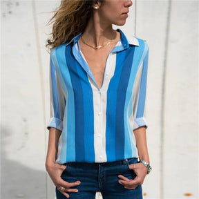 Camisa Estella