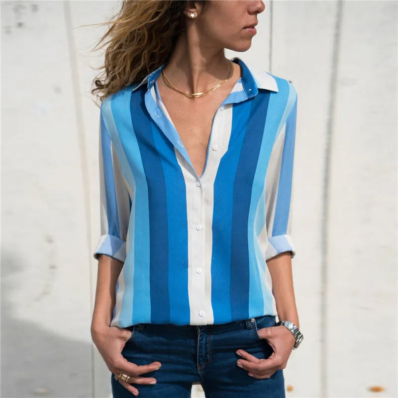 Camisa Estella