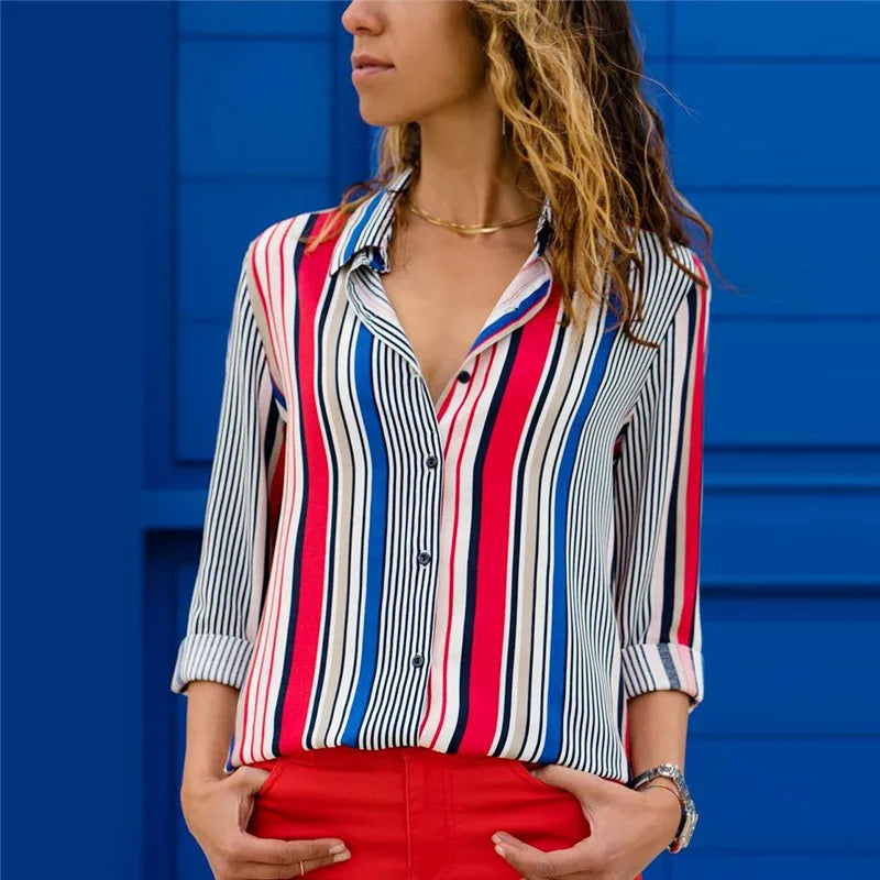 Camisa Estella