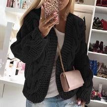 Cardigan Dheneb