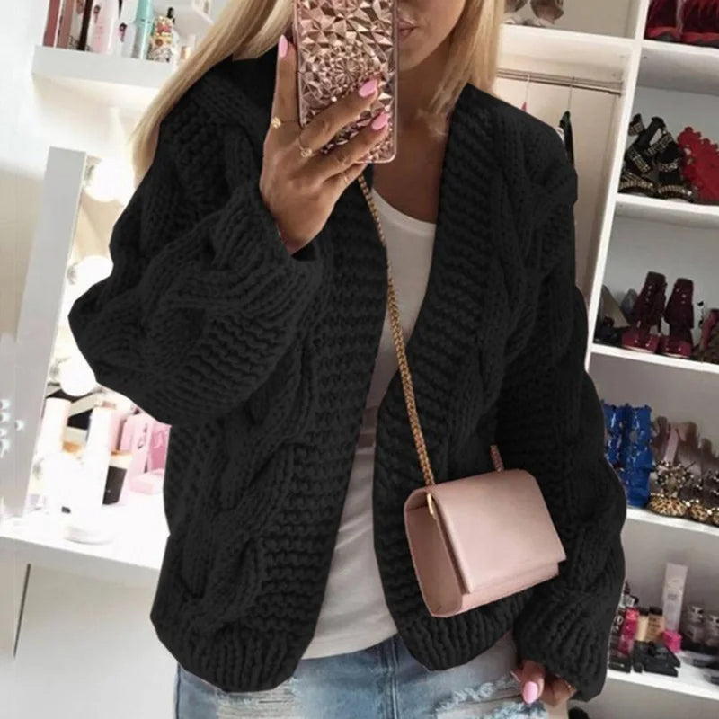 Cardigan Dheneb