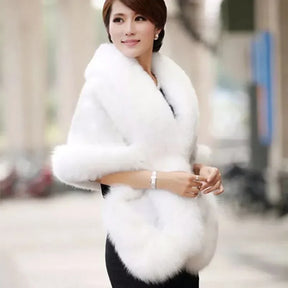 Cardigan Shrug