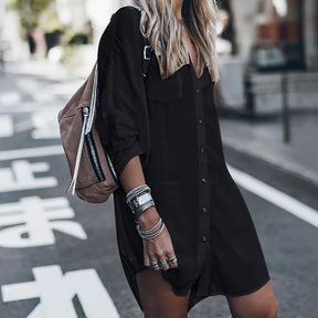 Vestido Sperb