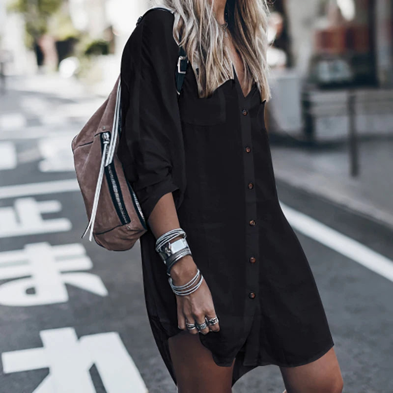 Vestido Sperb