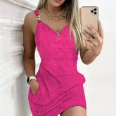 Vestido Novaes