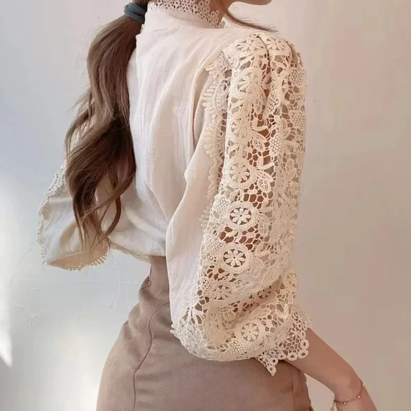 Camisa Frenchs