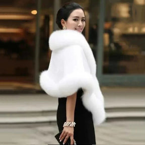 Cardigan Shrug