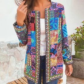 Cardigan Maasym