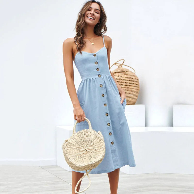 Vestido Delication