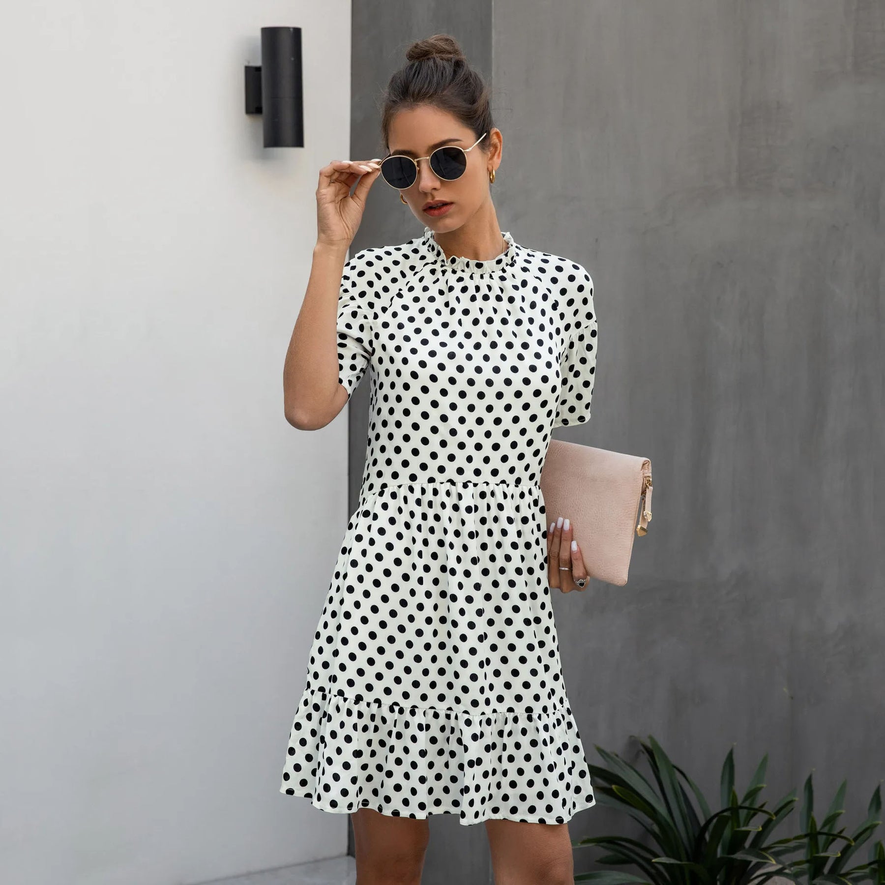 Vestido Luella
