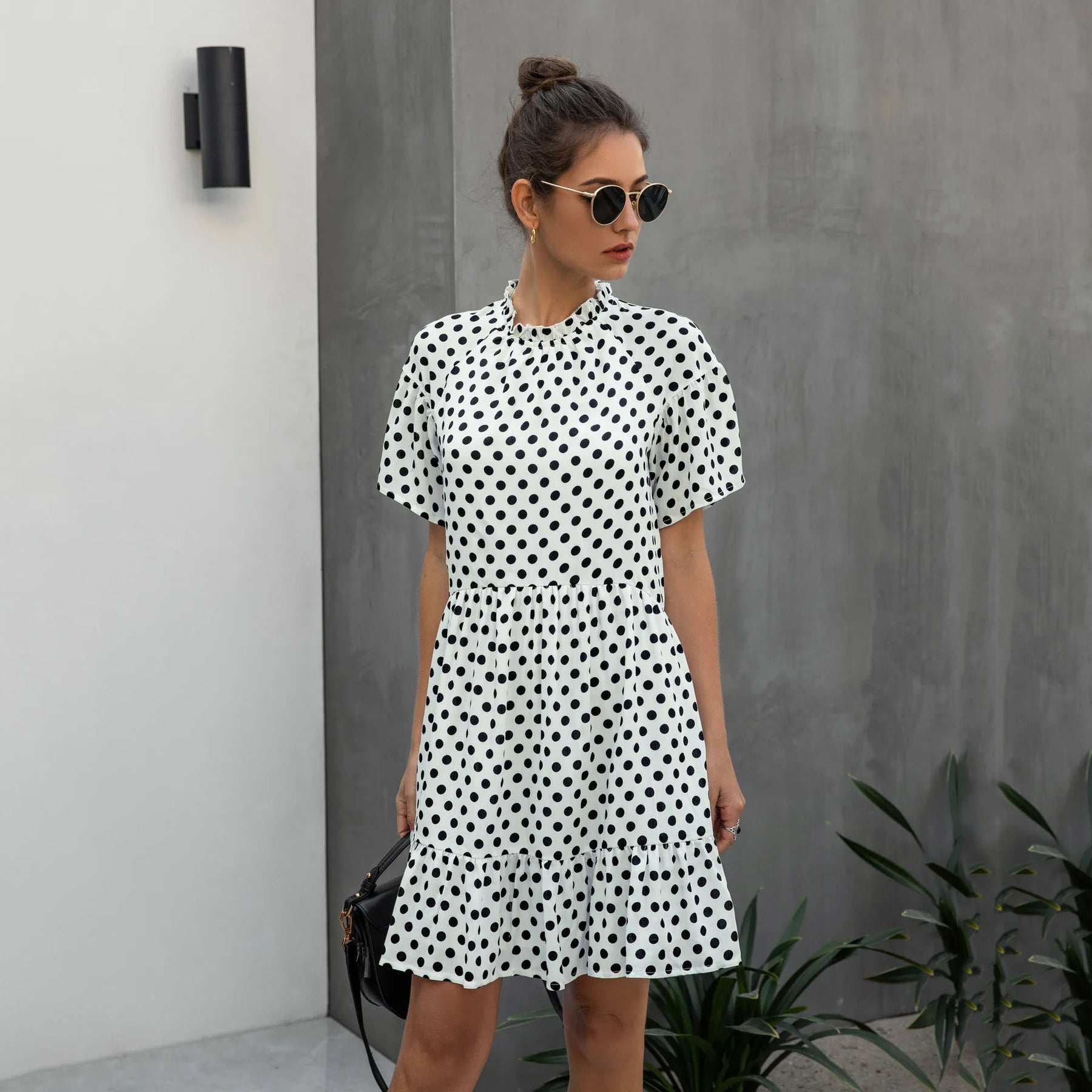 Vestido Luella