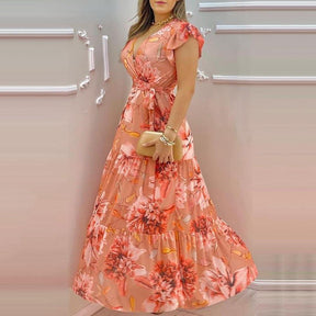 Vestido Kushler
