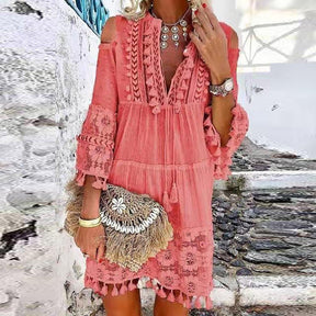 Vestido Tarkys
